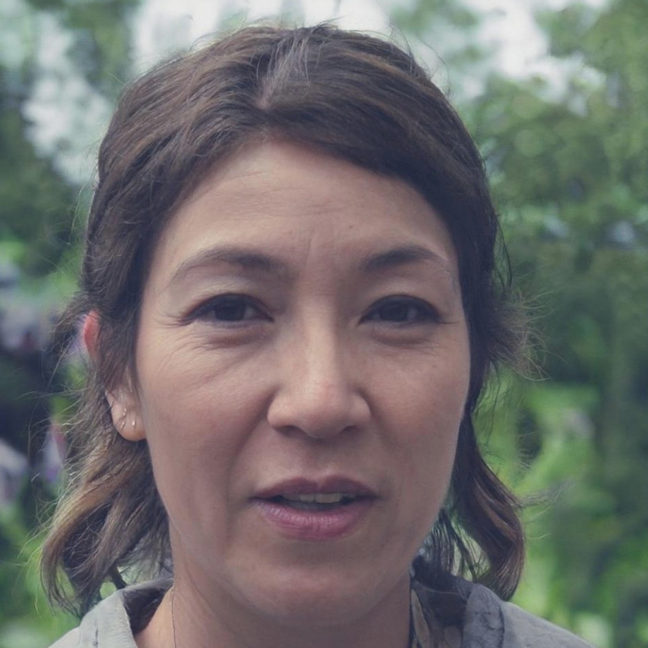 Friederike Lindemann