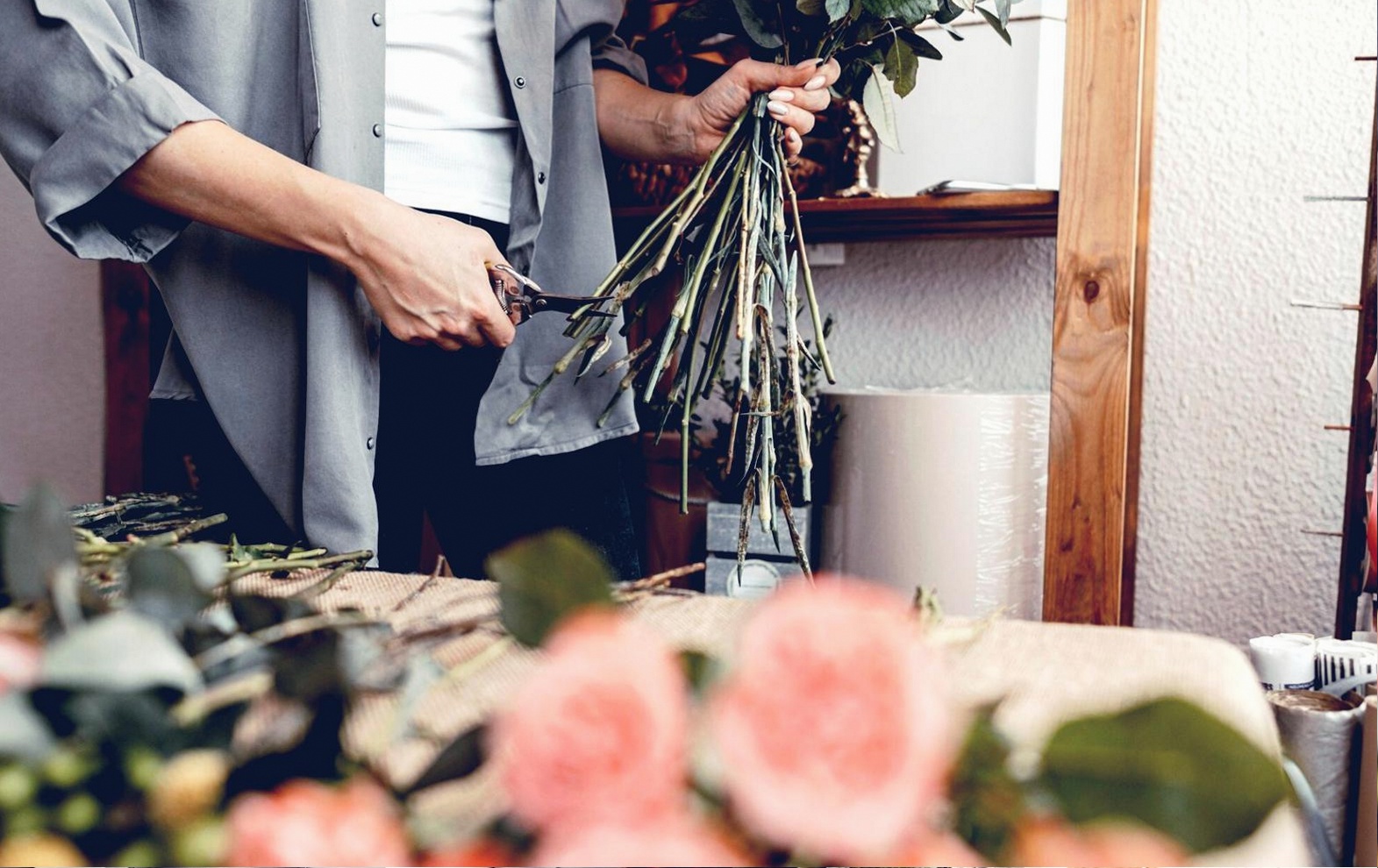 Individuelle Beratung für Firmengeschenke
